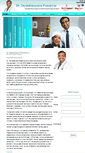 Mobile Screenshot of gvpneurosurgeon.com